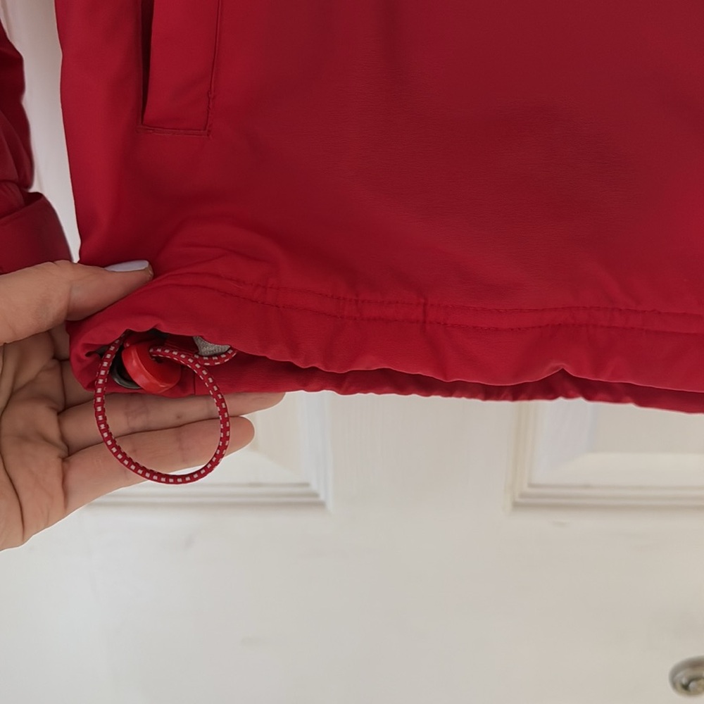 St. John’s University Windbreaker - Picture 3 of 6